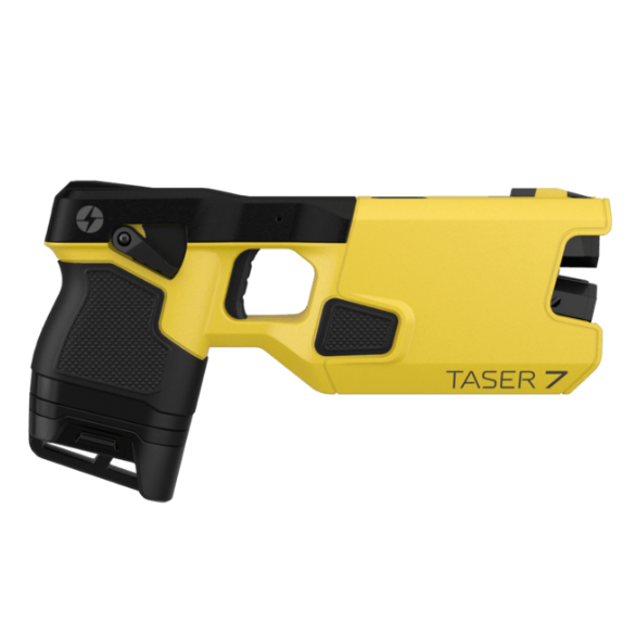 20285 TASER 7 CQ : Home Defense