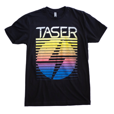 Electric Sunset Shirt