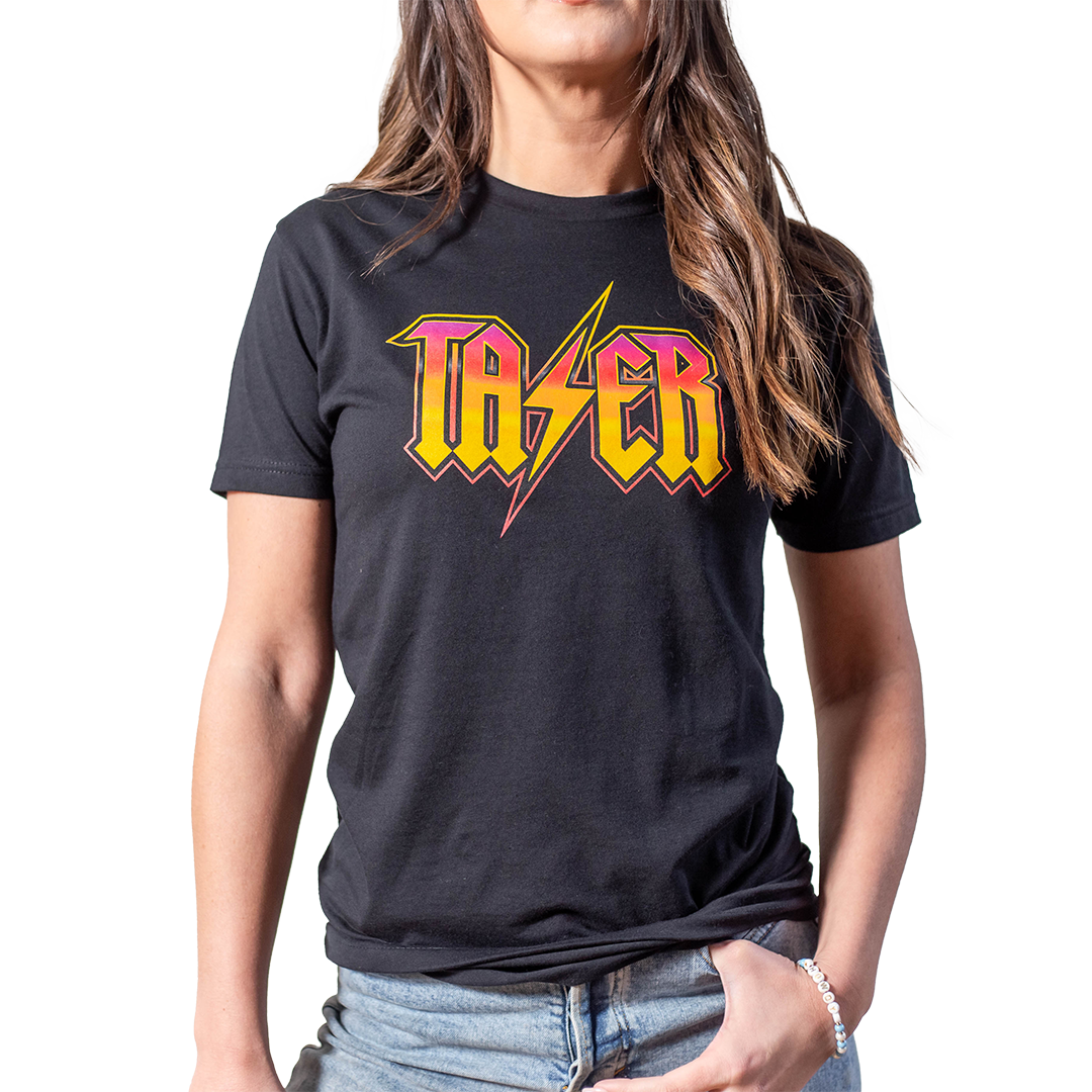 High Voltage Shirt