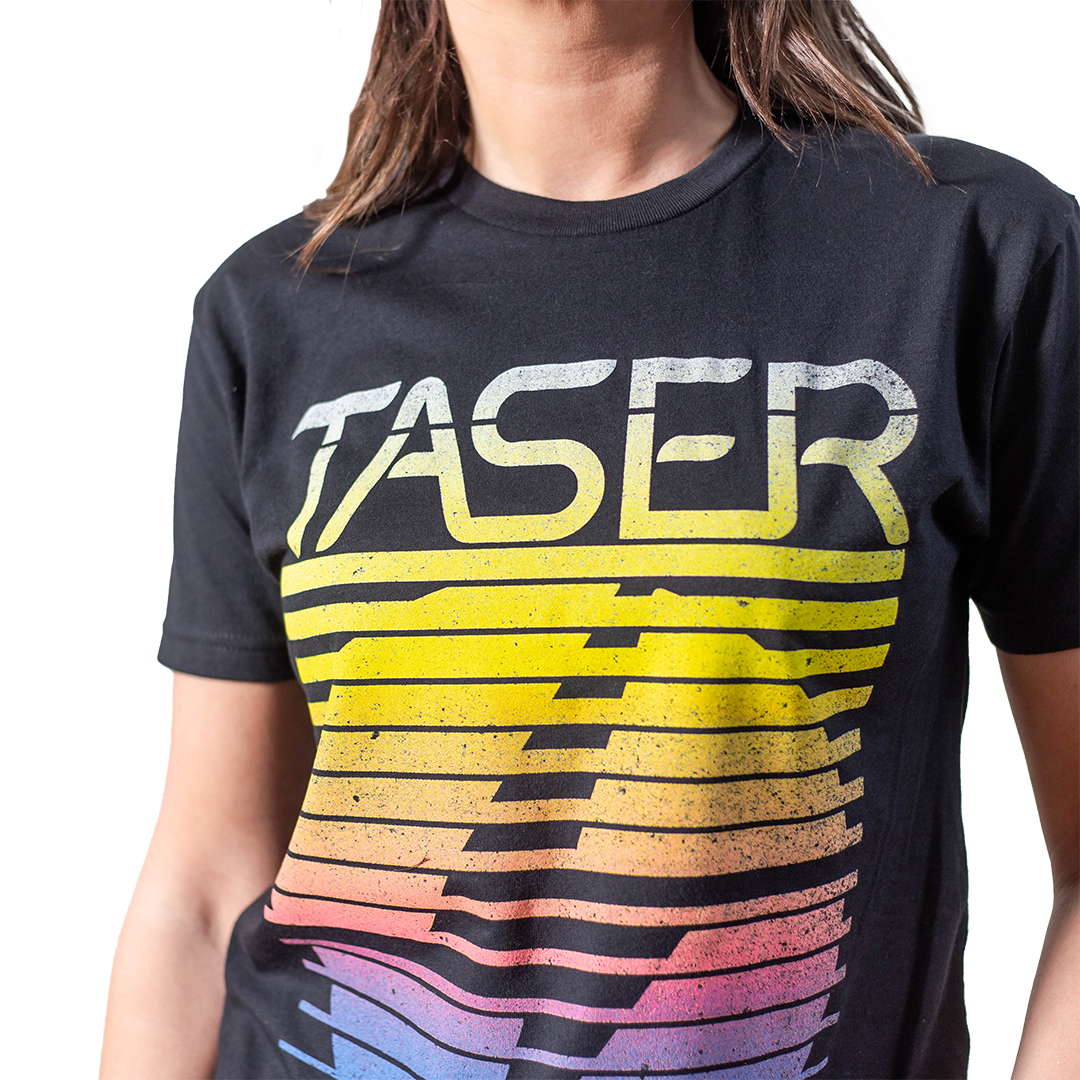 Electric Sunset Shirt