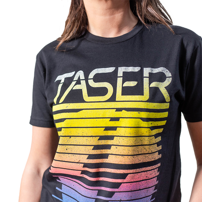 Electric Sunset Shirt