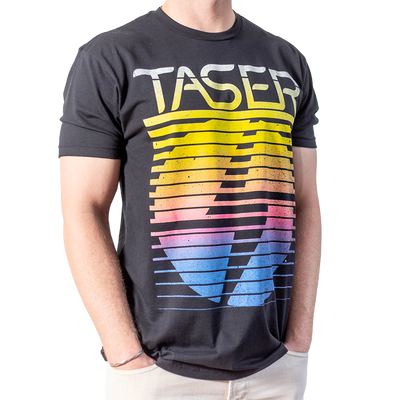 Electric Sunset Shirt