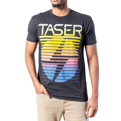 Electric Sunset Shirt