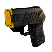 TASER Pulse