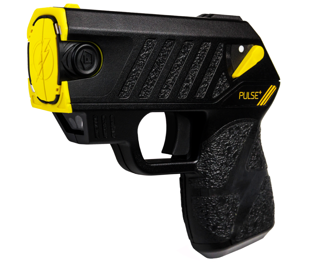 TASER Pulse+