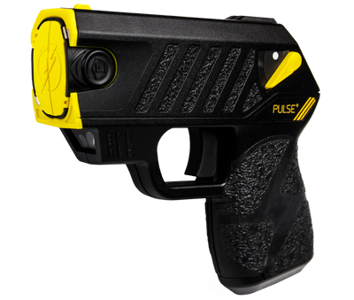 TASER Pulse+