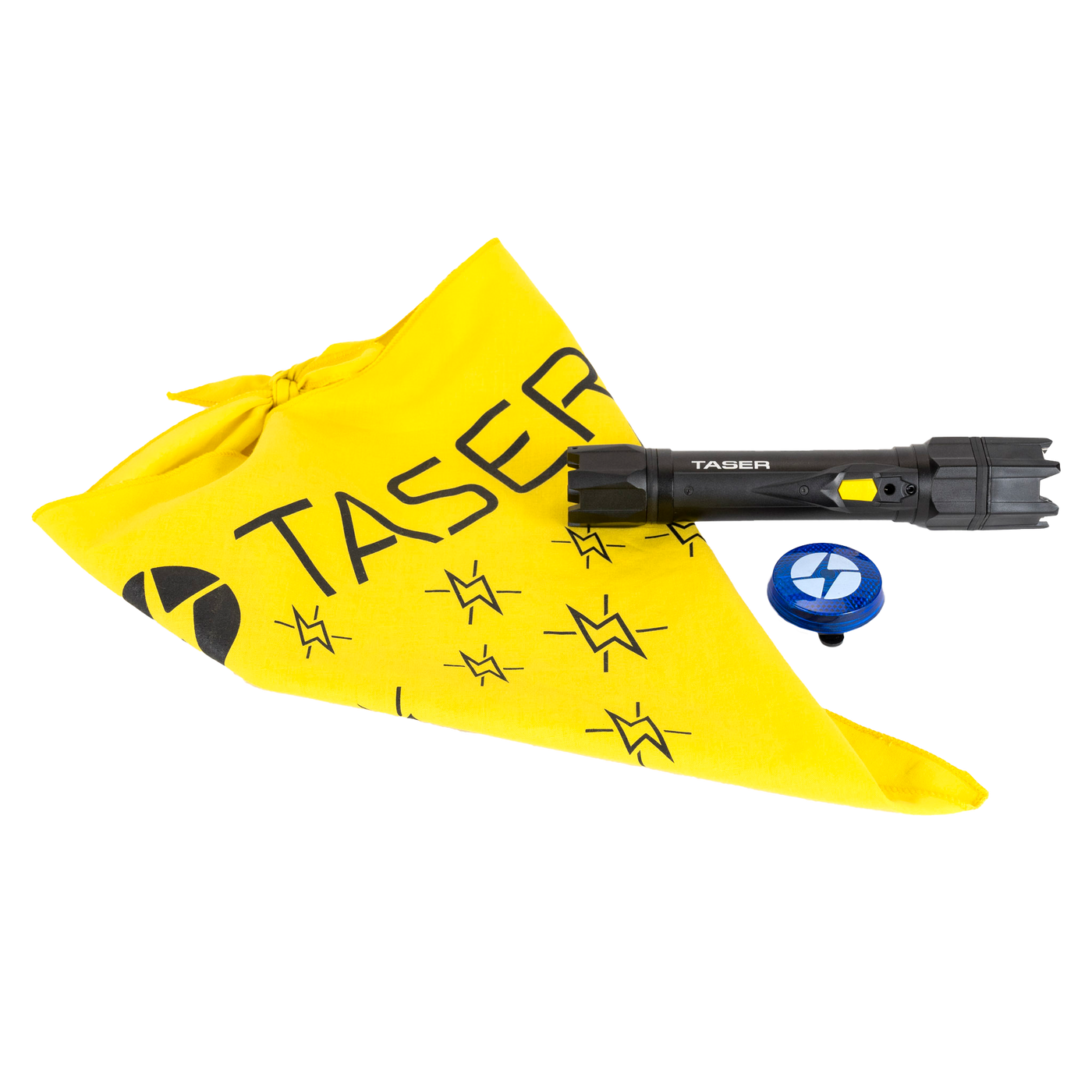 TASER StrikeLight