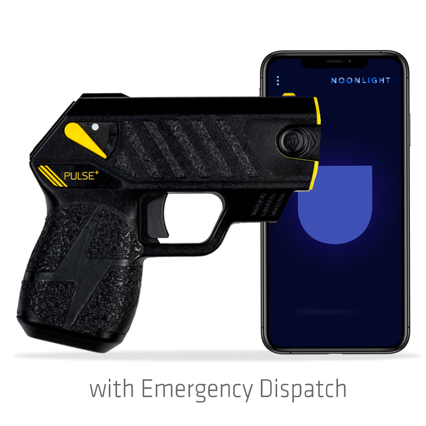 TASER Pulse+