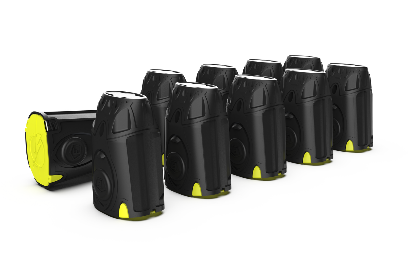 Live Cartridges for TASER Pulse Series/Bolt 2
