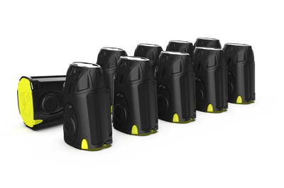 Live Cartridges for TASER Pulse Series/Bolt 2